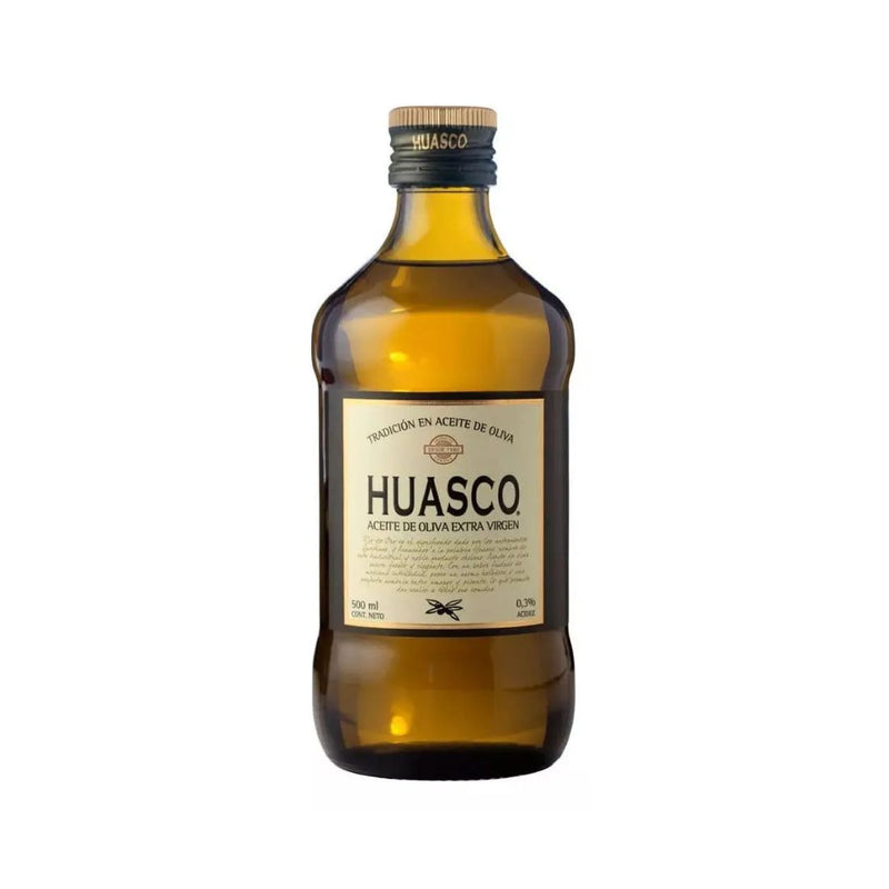 Aceites y condimentos