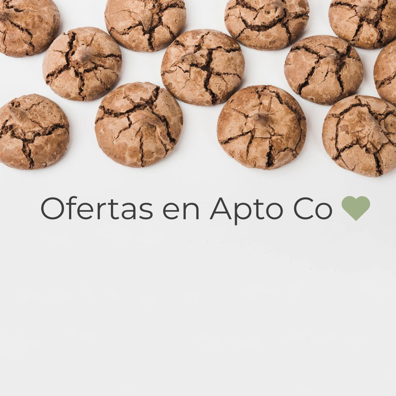 Ofertas en Apto Co