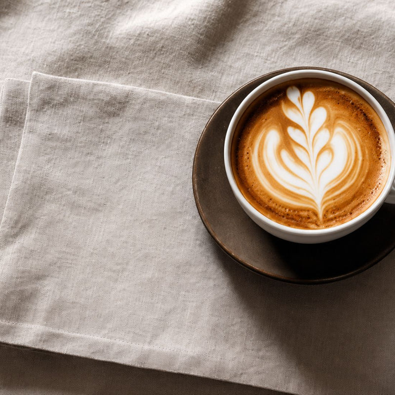 Todo para tu café