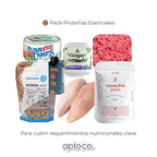 Pack Proteínas Esenciales