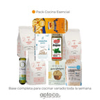 Pack Cocina APLV Esencial