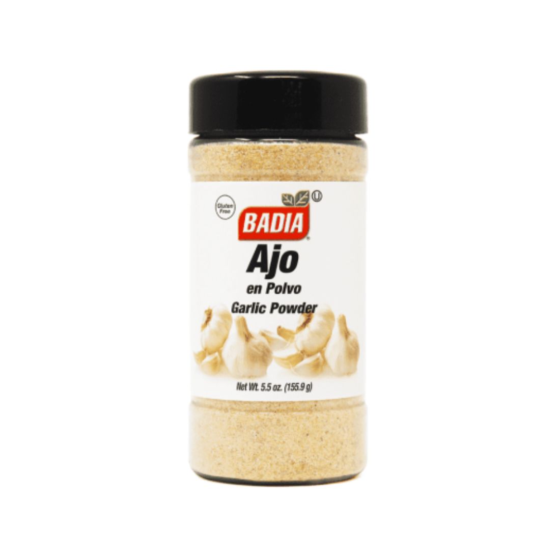 Ajo en Polvo 155g