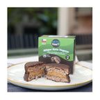 Alfajor Keto dulce de coco 70g (1u)