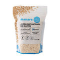 Avena Sin Gluten Instantánea 800 g