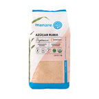 Azúcar rubia orgánica 1 Kg