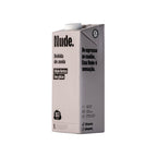 Bebida Vegetal Nude Orgánica Barista 1 L