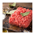 Carne molida tartaro 1% 500 g
