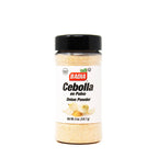 Cebolla en Polvo 141g