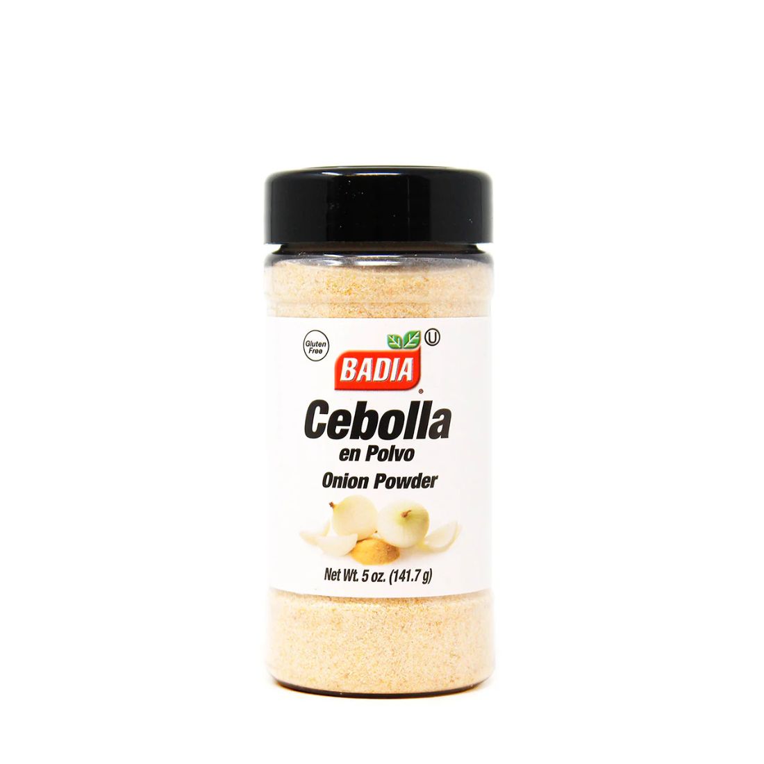 Cebolla en Polvo 141g