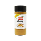 Curry en Polvo 198g