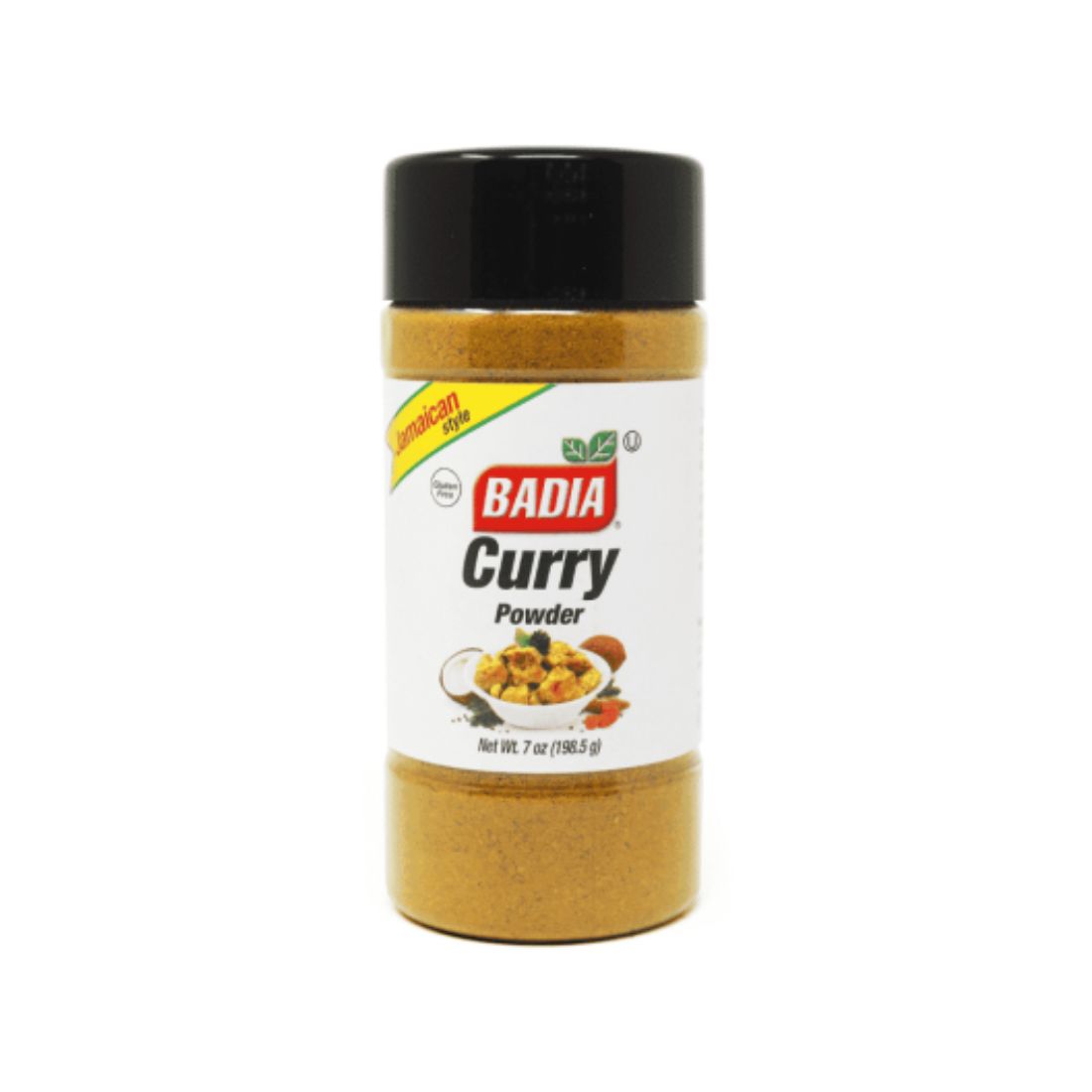 Curry en Polvo 198g