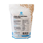 Avena Sin Gluten Instantánea 800 g