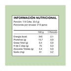 Ajo en Polvo 155g