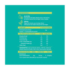 Alusweet Alulosa + Stevia (Turquesa) 180 ml