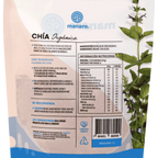 Chia Orgánica 200g