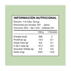 Curry en Polvo 198g