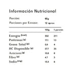 Garbanzo con piel chileno 600 g