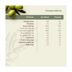 Aceite de Oliva Extra Virgen 500 ml