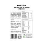 Proteína Texturizada de Lupino 300 grs