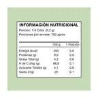 Orégano 155g