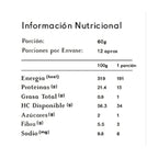 Quinoa Chilena 600 g