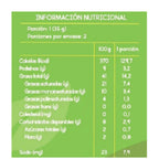 Volkis dulce de coco 70g (2 un)