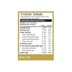 Cracker Salada 150g