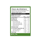 Discos de Albahaca 150g