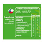 Dulce de coco Keto Vegano 220g