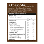 Granola 250g