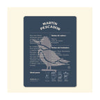 Cafe Martin Pescador Puelo Cafe 250 Gr