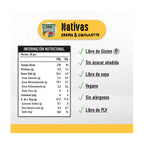 Chips Nativas Sal de Mar 150 g