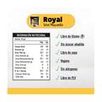 Snack Royal Setas Mozzarella 150 g