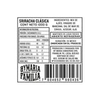 Sriracha Clásica (salsa picante) 350g