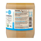 Tahini Orgánico 330g