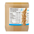 Tahini Orgánico 330g