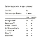Arroz Integral Chileno 600 g