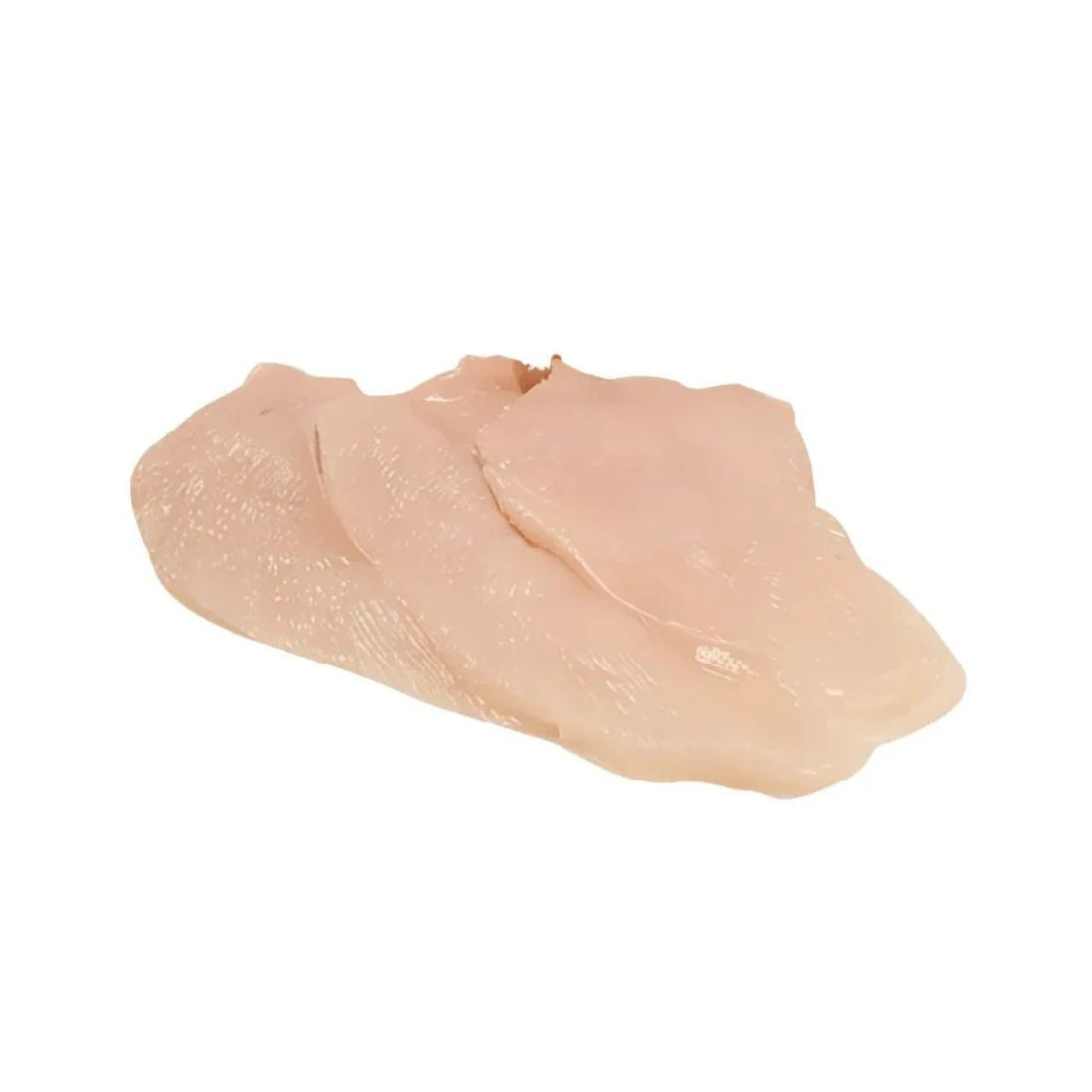 Filetes de pechuga de pollo, 800 g (aprox)
