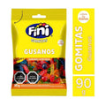 Gomitas Fini Gusano Dulce 90 g