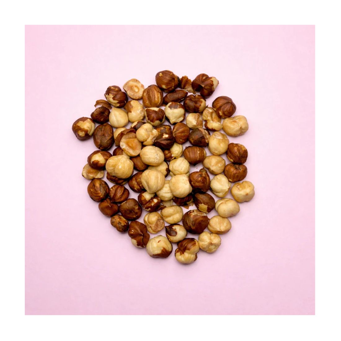 Avellana Europea Tostada 500gr