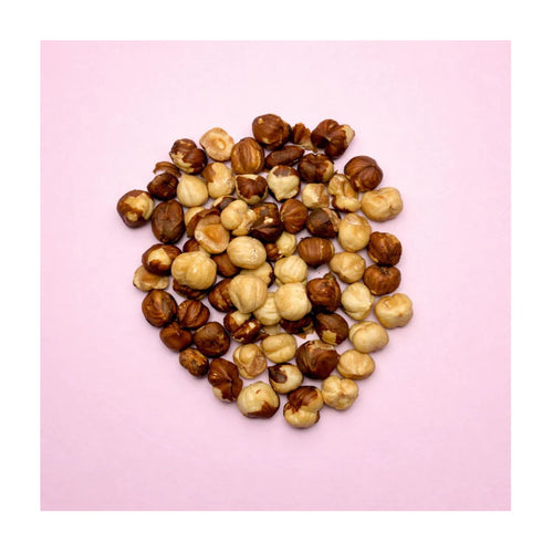 Avellana Europea Tostada 500gr