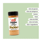 Comino Molido 113g