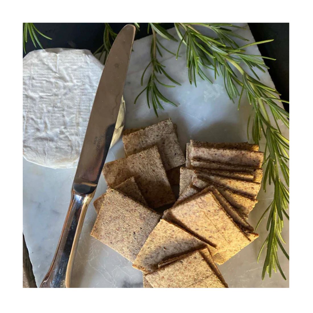 Cracker Salada 150g
