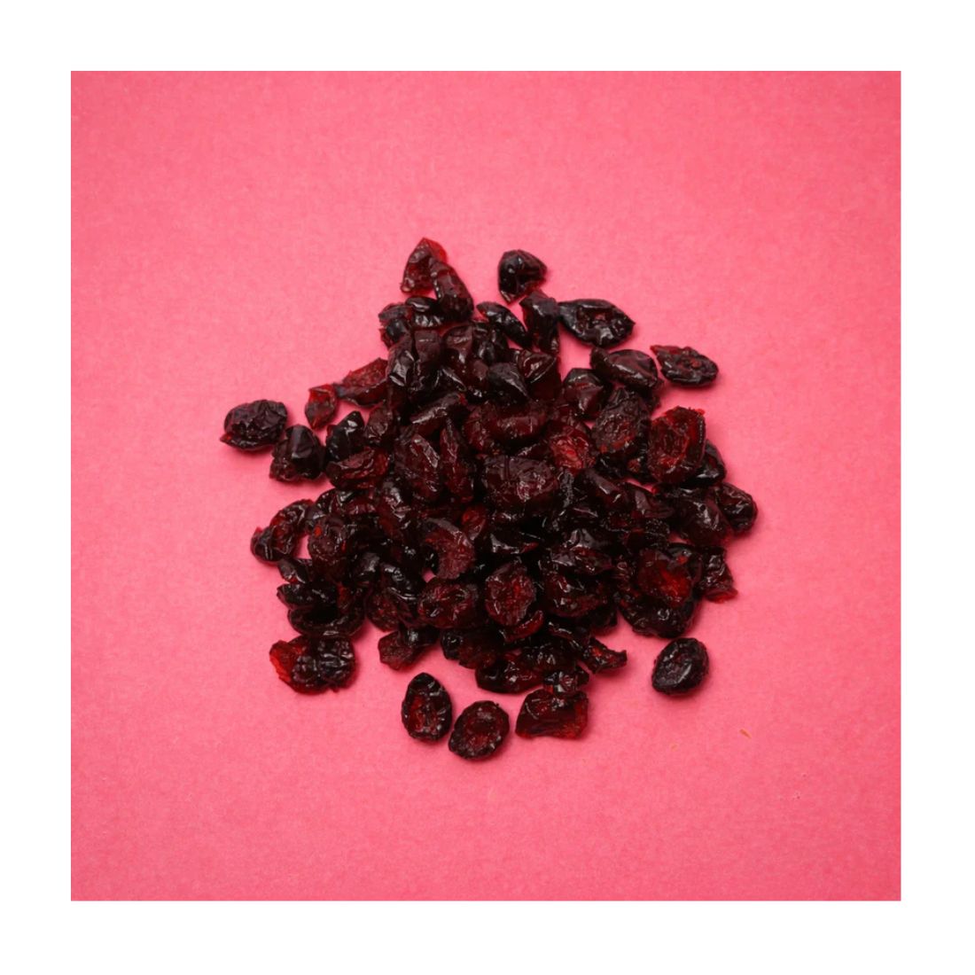 Cranberries 500gr