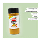 Curry en Polvo 198g