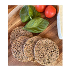 Discos de Albahaca 150g