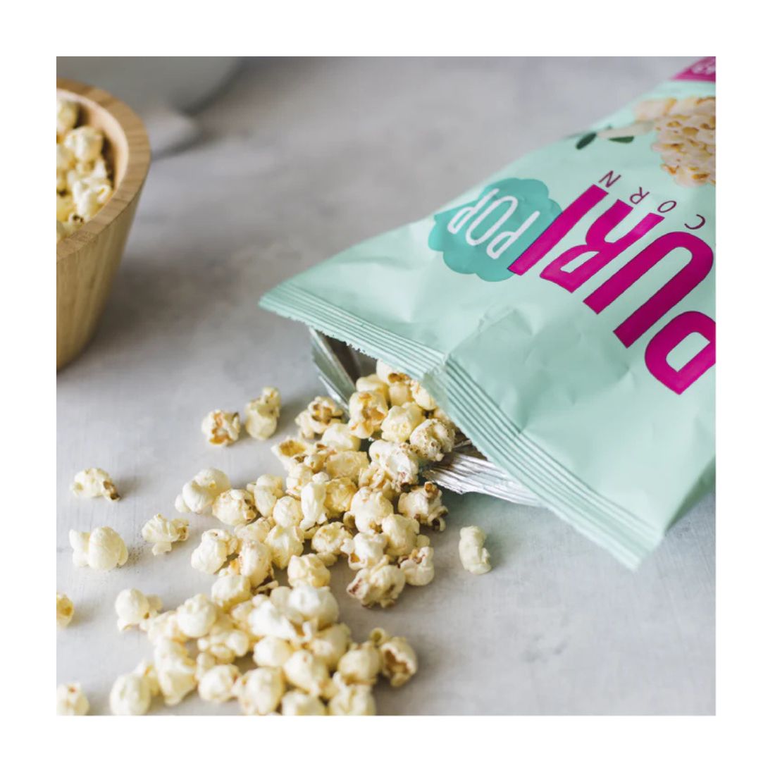 Popcorn Endulzadas 170 g