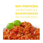 Proteína Texturizada de Lupino 300 grs