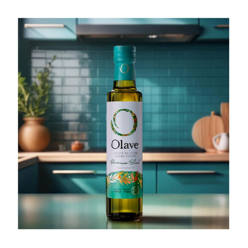 Aceite Oliva extra virgen Olave Premium 250 ml
