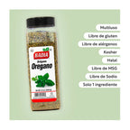Orégano 155g